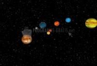 Foto Astroplanets