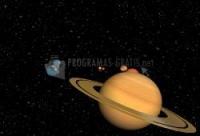 Screenshot Astroplanets