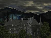 Foto Dark Castle 3D ScreenSaver