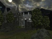 Captura Dark Castle 3D ScreenSaver
