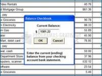 Foto Checkbook for Flash Drives