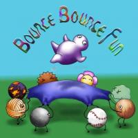 Foto Bounce Bounce Fun