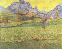 Pantalla Vincent Van Gogh Painting Screensaver