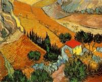 Imagen Vincent Van Gogh Painting Screensaver