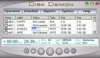 Foto Disk Demon