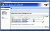 Foto Chily Device Driver Backup