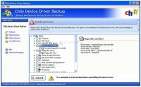 Captura Chily Device Driver Backup