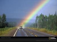 Pantallazo Rainbow Car