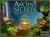 Pantallazo Ancient Secrets Deluxe
