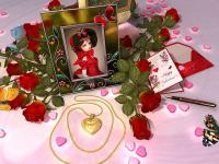 Foto Valentine Musicbox 3D