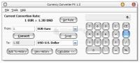 Foto Currency Converter FX
