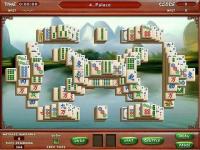 Foto Mahjong Escape