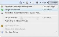 Screenshot Internet Explorer Català XP