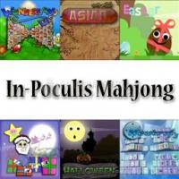 Pantallazo In-Poculis Mahjong