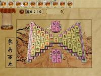Screenshot In-Poculis Mahjong