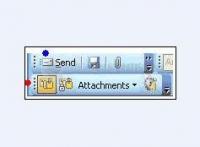 Foto Attachments 2 Zip for MS Outlook