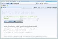 Captura Internet Explorer Italiano XP