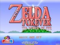 Foto Zelda Forever