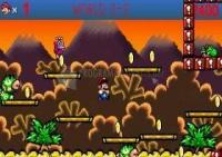 Pantallazo Super Mario 2: Yoshi´s Island