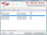 Foto PDF Watermark Remover