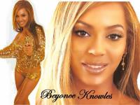 Pantallazo Beyoncé Knowles
