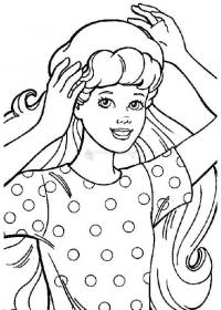 Fotograma Coloring pages for kids