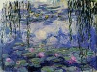 Foto Claude Monet Screensaver