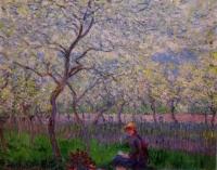 Pantalla Claude Monet Screensaver