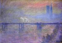 Imagen Claude Monet Screensaver