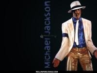 Pantallazo Michael Jackson bailando