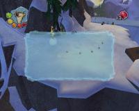 Screenshot Ice Age 3