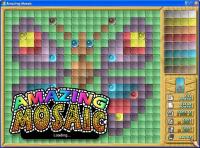 Pantallazo Amazing Mosaic