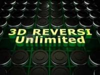 Pantallazo 3D Reversi Unlimited