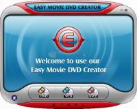 Pantallazo Easy Movie DVD Creator