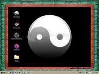 Pantallazo Tao Desktop Theme