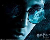 Pantallazo Harry Potter y el misterio del príncipe