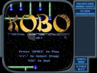 Captura de pantalla Kobo Deluxe