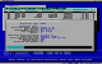 Screenshot DiskPatch