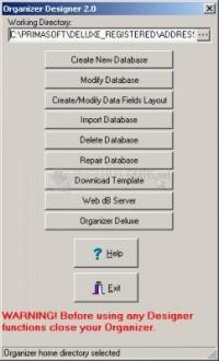 Screenshot eShopper Deluxe