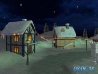 Foto Christmas Land 3D ScreenSaver