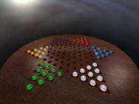 Foto 3D Chinese Checkers Unlimited