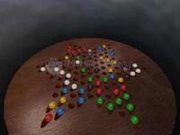 Screenshot 3D Chinese Checkers Unlimited