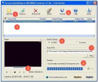 Foto Torrent All to Mp3 Converter