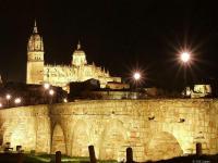 Pantallazo Catedrales de Salamanca