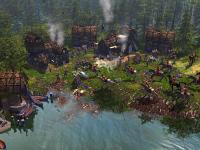 Fotografía Age of Empires III: The WarChiefs
