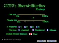 Captura XR7: EarthStrike
