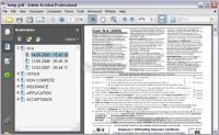 Captura PDF Filer II V