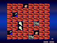 Pantallazo Animated Memory Game