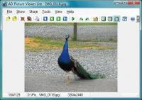 Pantallazo AD Picture Viewer Lite