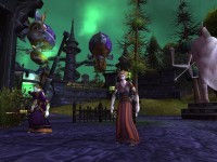 Captura World of Warcraft: Cataclysm